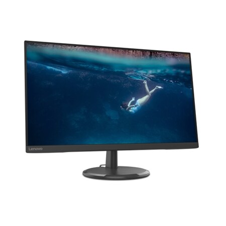 Lenovo C2720 27" Ips Fhd Monitor 65F6KCC1US